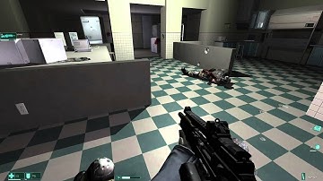 F.E.A.R. - Interval 06 - Interception Part 1