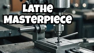 Project 0134 | Slotting Machine on a Lathe | Internal and External Keyway Cutting