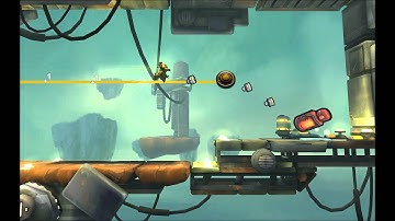 Tutorial: Inertia Jump