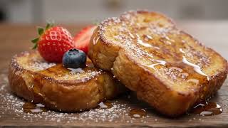 Tiny Pancakes & French Toast ASMR | Miniature Cooking 🧑‍🍳 