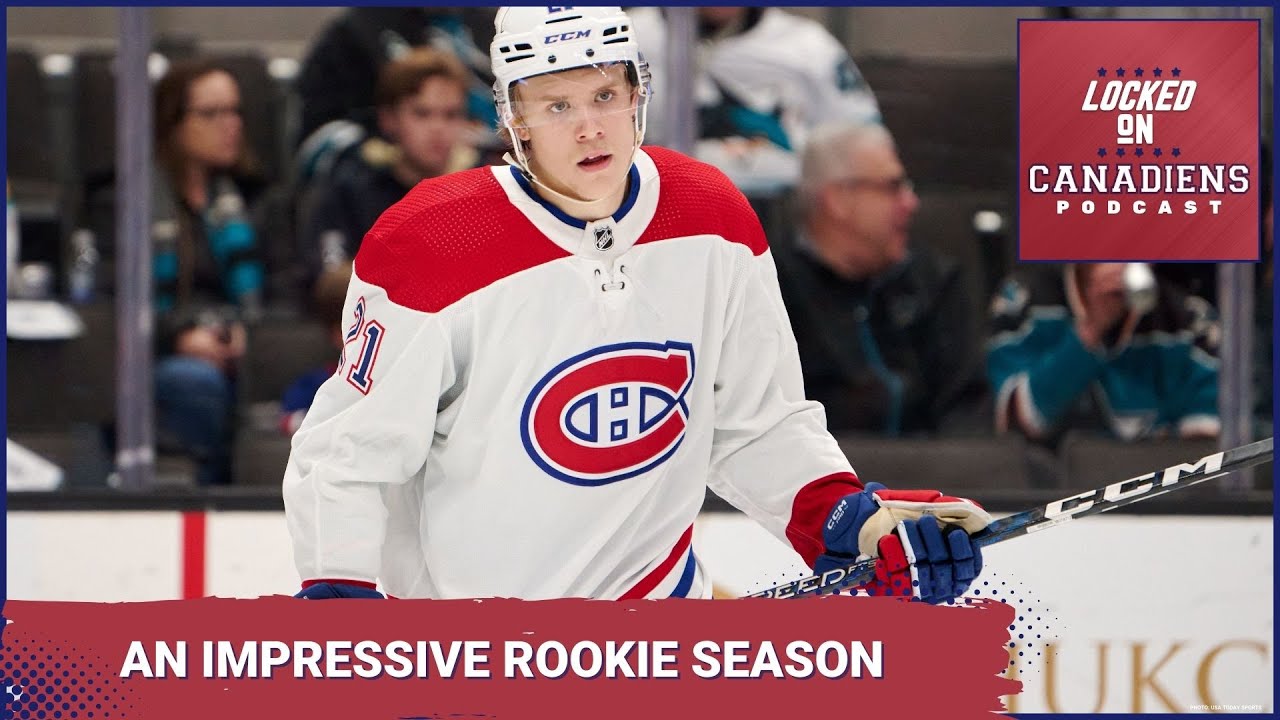 Canadiens: Why Arber Xhekaj Will Avoid Sophomore Slump