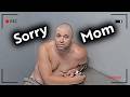Evil Man Kills Sweet Lady, Steals Her Vehicle And Disguises Himself To Remove Body