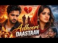 Adhoori Daastaan - Official Music Video | [Suno ai ] | New Sad Song 2026 | Deep Pain &amp; Heartbreak✨🥀