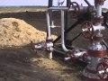 Фонтанная и газлифтная добыча нефти!