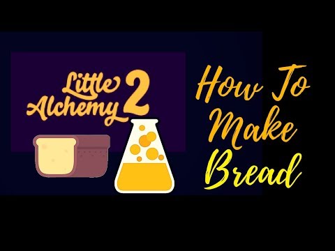 little alchemy 2 bread｜TikTok Search