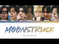 ENHYPEN Moonstruck But You Are Heeseung Color Coded Lyrics Karaoke 