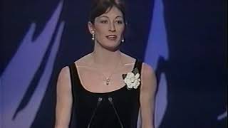 Robert Blake at John Huston Lifetime Achievement Award Ceremony, 1983.