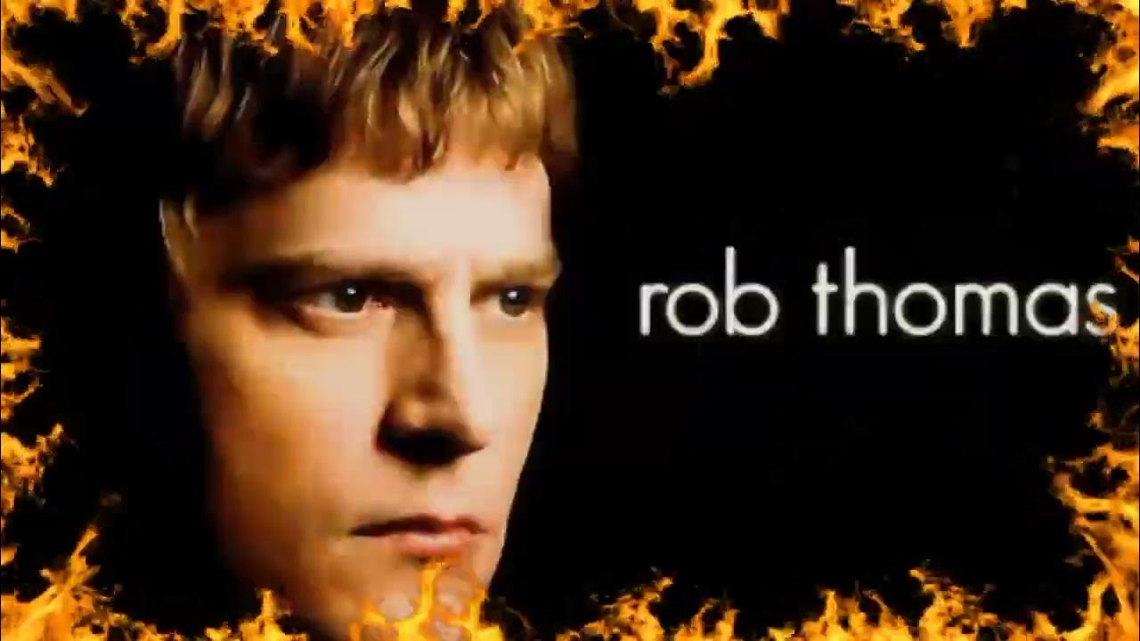 Someday Rob Thomas Of Matchbox 20 Twenty Alternative Rock Karaoke karaoke-party-the-top-rock-karaoke-songs-of-all-time-youtube