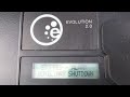 How To Find The Error Code On Your Generac Automatic Standby Generator Controller How To Find The Error Code On Your Generac Automatic Standby Generator Controller