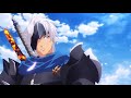 Tales of Arise opening but with Tales of the Abyss opening “KARMA”