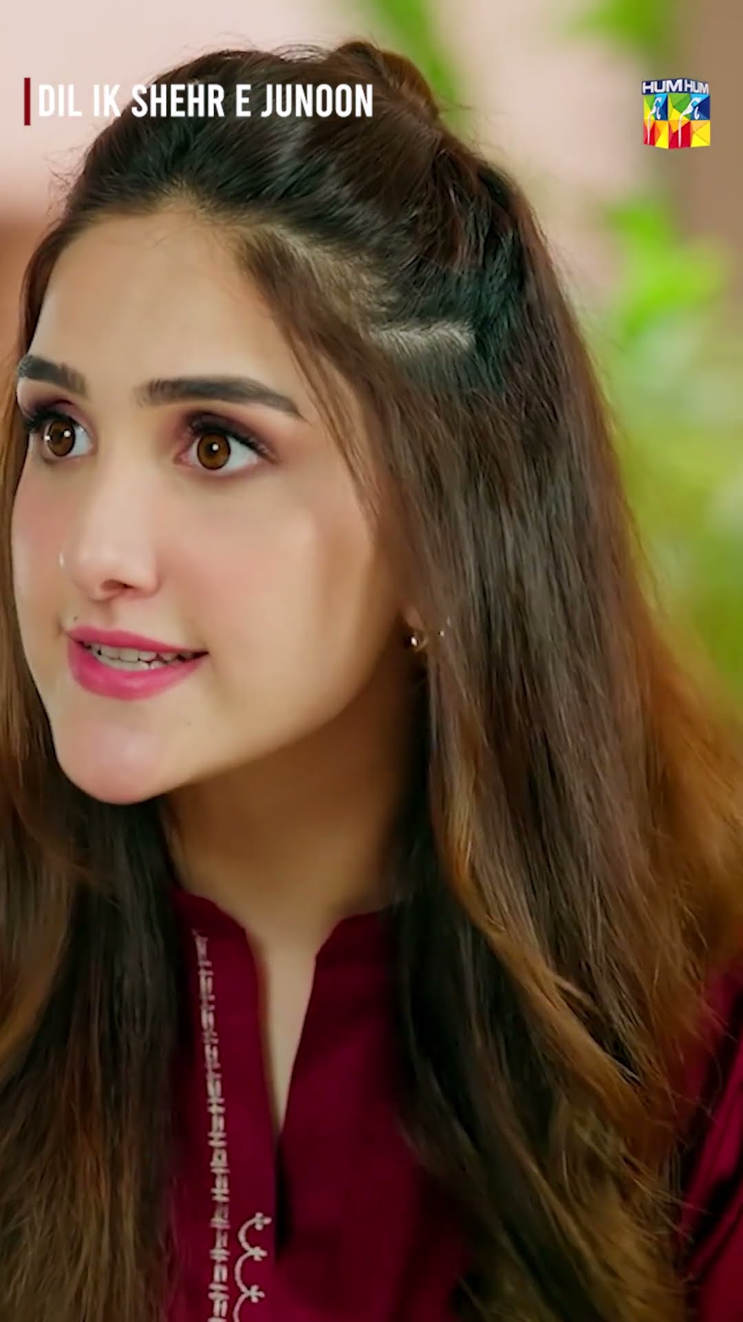 Jadu Ki Chari Hai Koi..! #aizaawan #aleehassanshah ##DilikShehr_e_Junoon #shorts