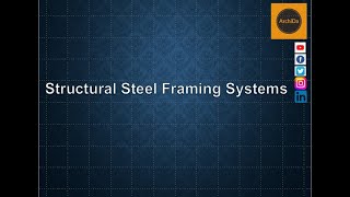 Structural Steel Framing