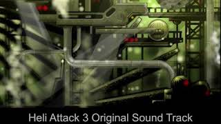 Heli Attack 3 OST