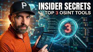 Top 3 Free OSINT Tools 2026