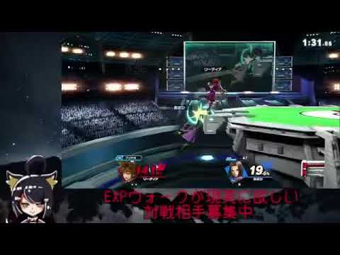 【スマブラSP】結果D社のキャラは出なかった