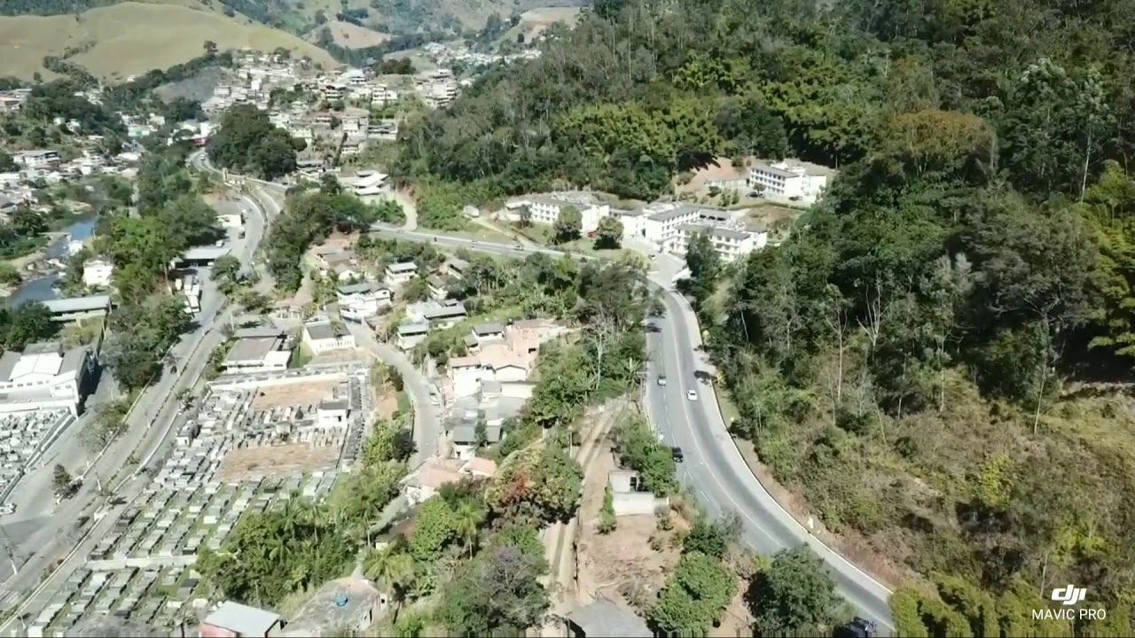 Bom Jardim - RJ - YouTube