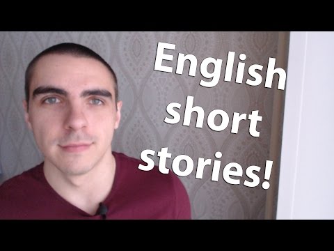 Короткие истории на английском языке