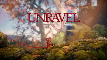 Unravel Relaxing Music + Summer Forest Sounds