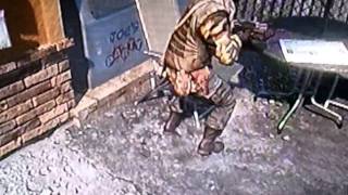 BLACK OPS DOG FACE RAPE GAME WINNING KILL#120