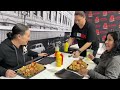 See Inside Two New Internationally Flavored Modesto Restaurants