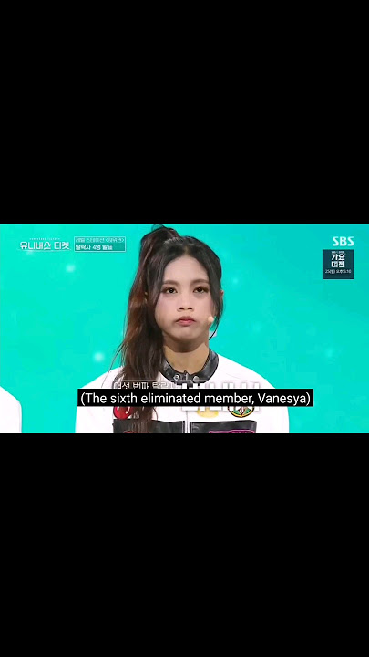 Promoted and Eliminated contestants Universe Ticket Episode 6