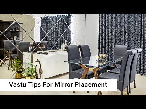 the-best-vastu-tips-for-indian-homes---lighting-&-mirrors