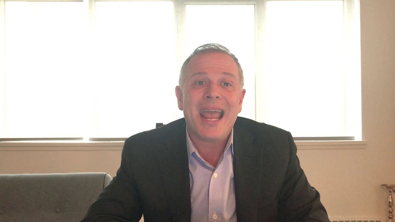 Joseph Abramson, private equity guest speaker, Part 2 of 2