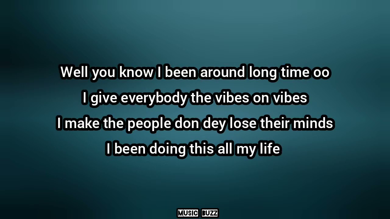 Kwesi Arthur -Celebrate ft. Teni (Lyrics Video)