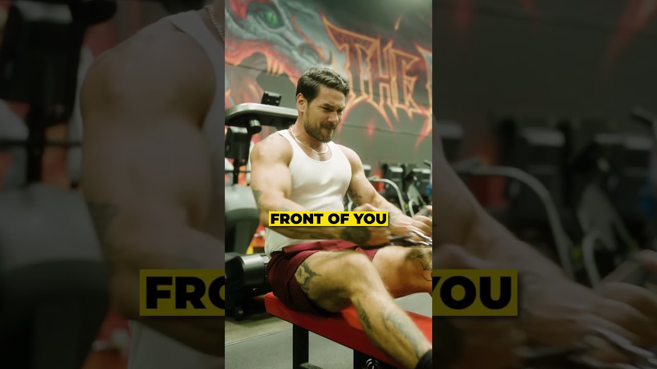 How to film gym videos with your iPhone