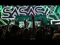 Andy c  wilkinson  sasasas   live set   dour festival   redbull elektropedia stage