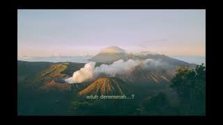 puisi cinta [versi madura]