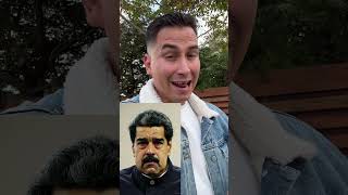 🔥 MADURO SERÁ TRAICIONADO #trump #maduro #venezuelahoy #venezuela #eeuu #venezuelalibre
