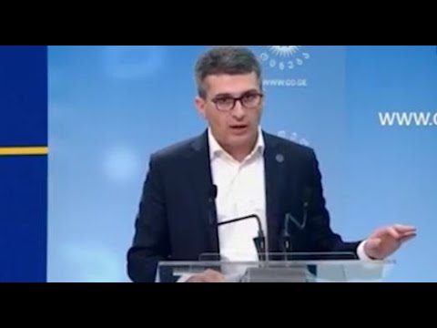 „ქართული ოცნება“ ოპოზიციას საპასუხო ბრალდებებს უყენებს