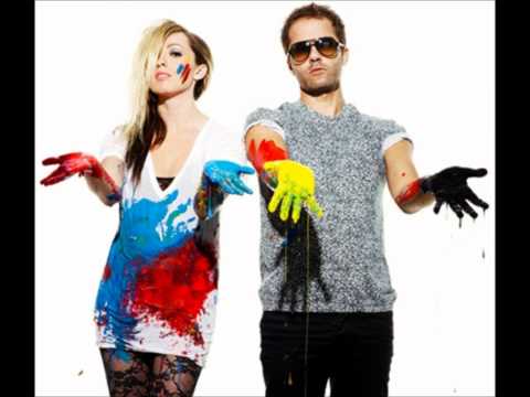 The Ting Tings Hands 