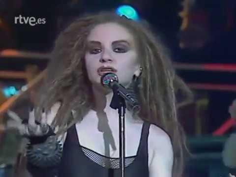 Alaska y Dinarama