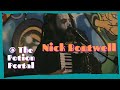 Nick Boutwell aka Whitey Alabastard at The Potion Portal | 11.23.2022