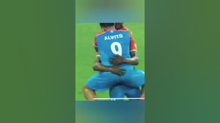 Brazil legends vs India all stars #youtubeshorts #goal #brazil #india#football