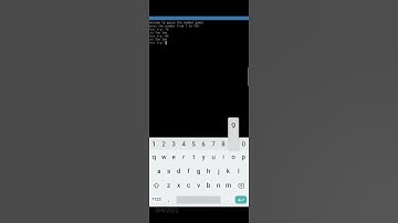 Guess the number game using while loop | python programming
