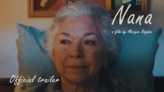 Watch Nana Trailer