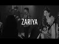 Zariya yeshua ministries yeshua band  april 2020