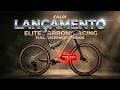 OLHA ESSA COR!! CALOI ELITE CARBON RACING FS 2026! LANÇAMENTO EXCLUSIVO!