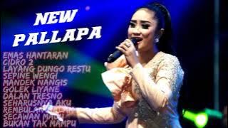 New Pallapa 20121, (emas hantaran)(cidro 2)(LDR)