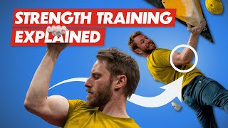 The Only Training Video Climbers Need for Exercises Selection! by Lattice Training 66,164 views 4 months ago 13 minutes, 44 seconds