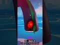 Prepare For The Gravity Rework #roblox #bloxfurits