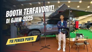 Gjaw 2025 Ice Bsd New Cars Cool Campervans For Camping