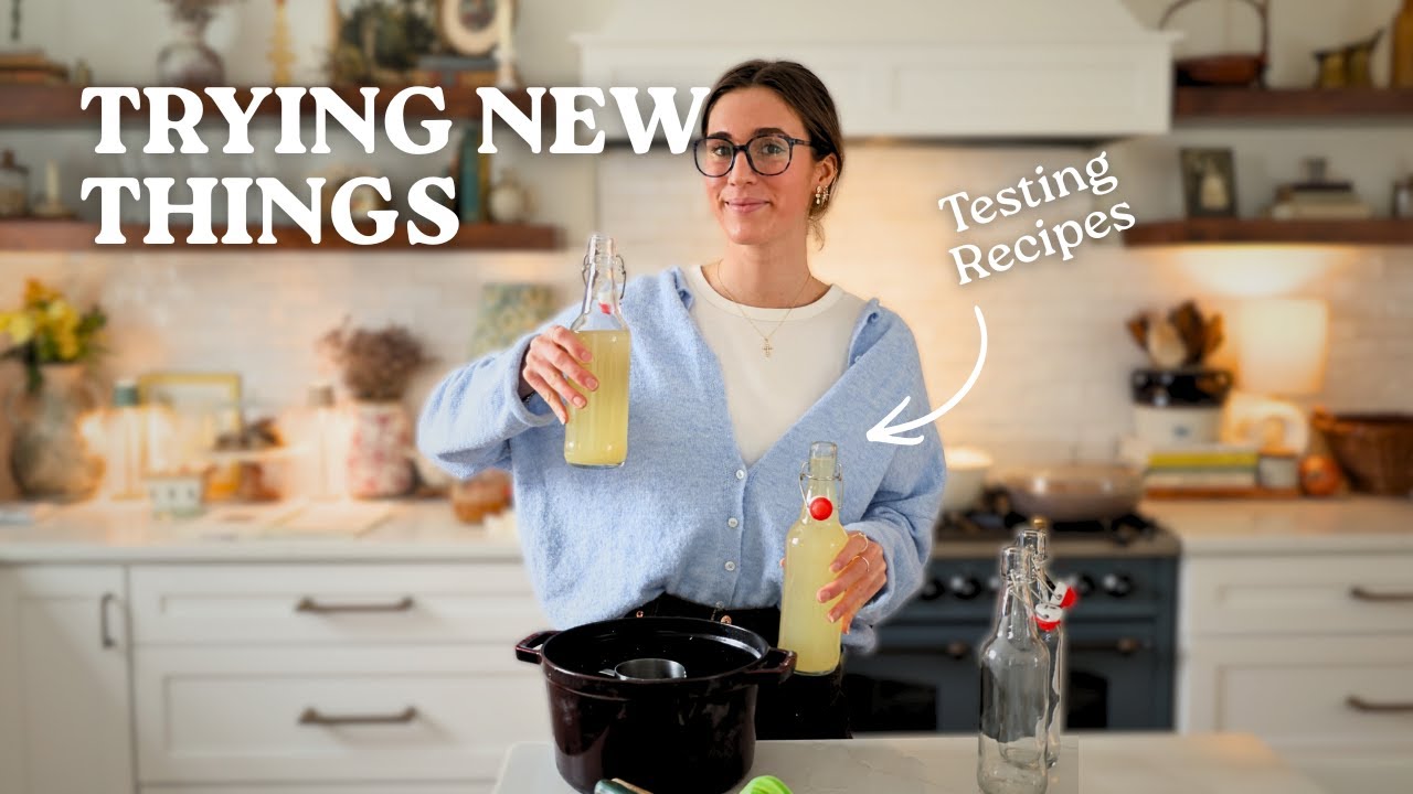 my first DITL (day in the life)