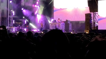 Pusha T - Nosetalgia (Live @ WOO HAH! Festival Beekse Bergen)