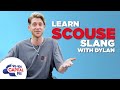 TikTok Star Dylan Evans Teaches You Scouse Slang | Capital