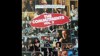 The Commitments  Nowhere to Run
