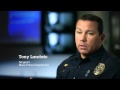 Smarter Policing for a Safer Mesa